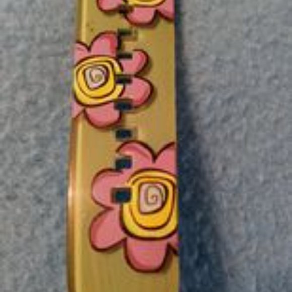 Happy House Colorful Watch - Picture 8 of 8